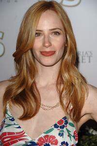 Jaime Ray Newman Pictures and Photos | Fandango
